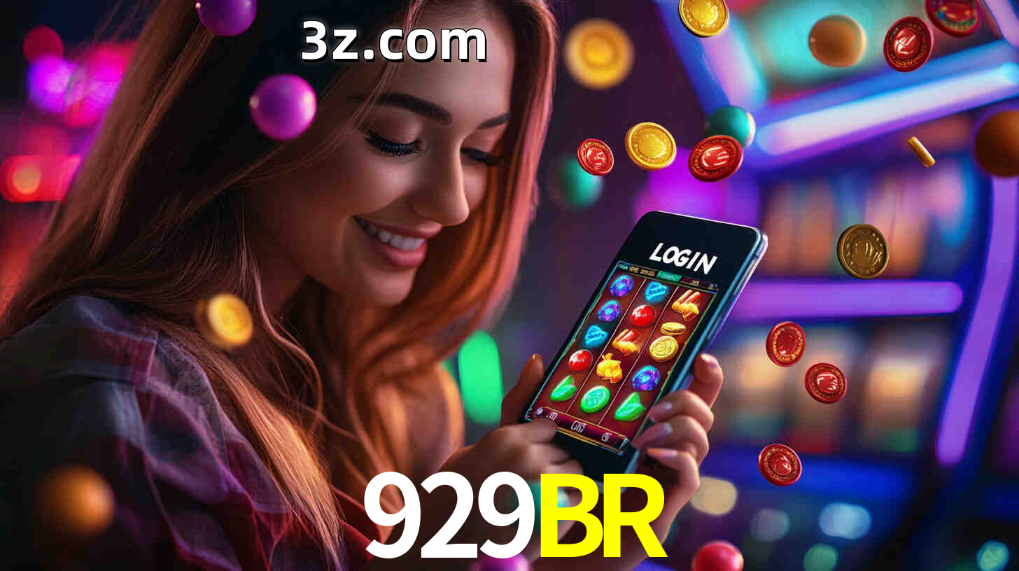 Poker online confiável na 929BR