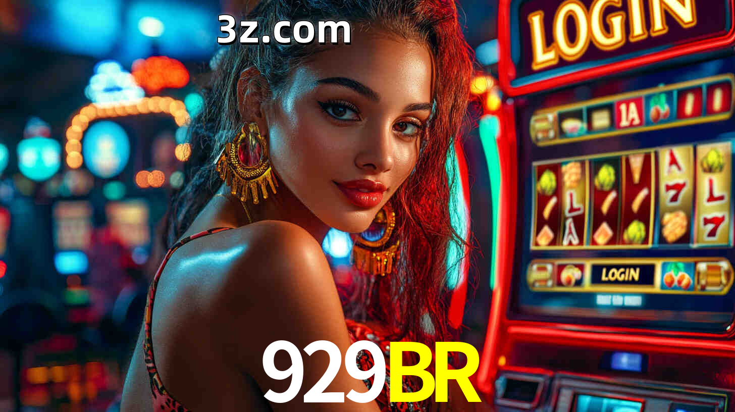 Cartas na mesa: Poker 929BR